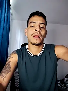 Juann-cock online show from 11-26-25, 02:18