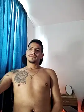 Juann-cock online show from 11-28-25, 01:58