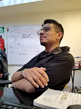 Juann-cock online show from 11-29-25, 07:50