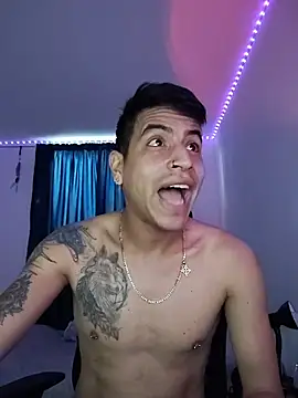 Juann-cock online show from 02-07-26, 01:37