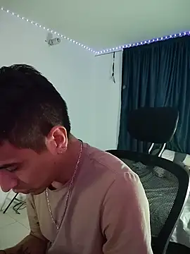 Juann-cock online show from 02-08-26, 05:44