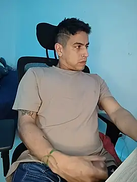 Juann-cock online show from 02-17-26, 04:09