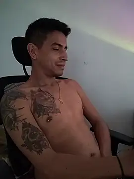 Juann-cock online show from 02-23-26, 09:23