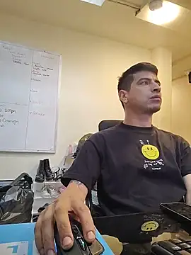 Juann-cock online show from 03-01-26, 06:10