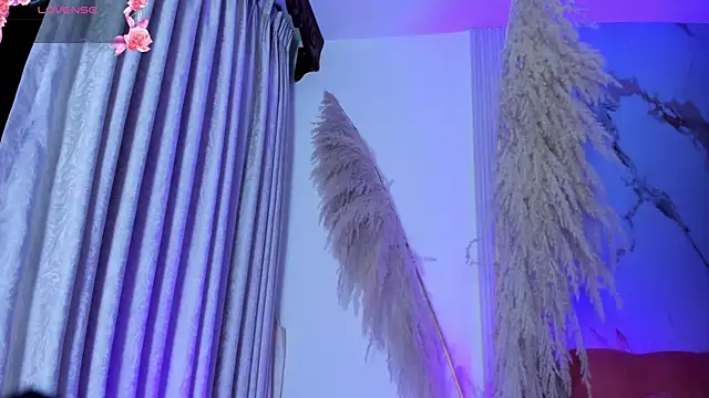 ShaunaDream online show from 11-16-25, 04:40