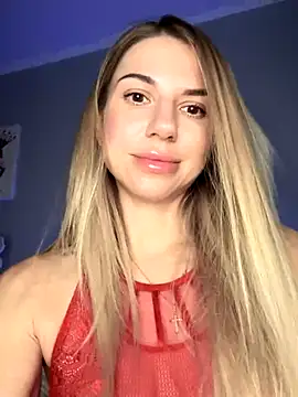 Prettie Katrin online show from 10-04-25, 10:13