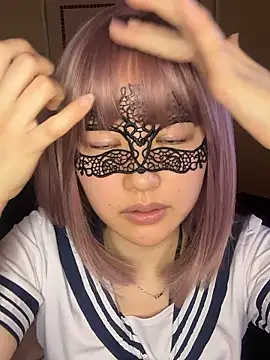 NENEandOJI online show from 02-24-26, 01:53