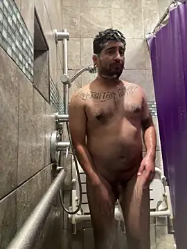 beenastyy online show from 10-17-25, 12:19