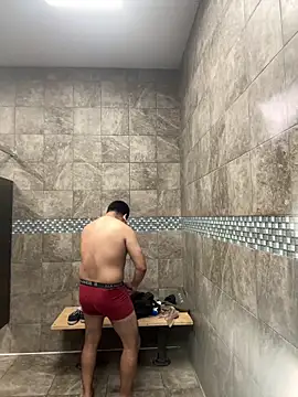 beenastyy online show from 10-19-25, 05:13