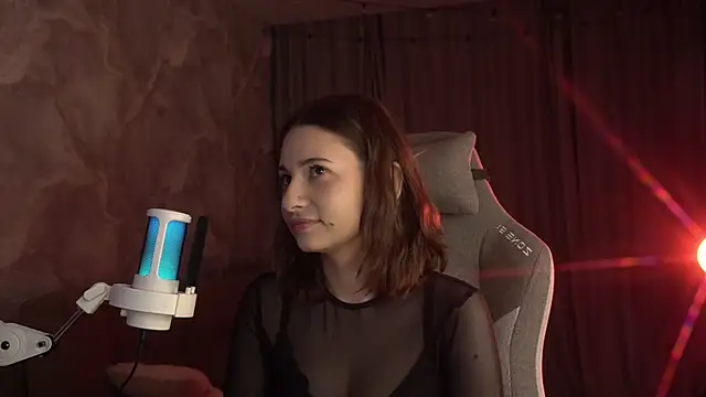 LumeNova online show from 02-23-26, 02:20