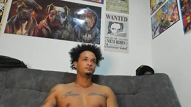  MACCARTHY TAYLOR online show from 10-24-25, 10:39