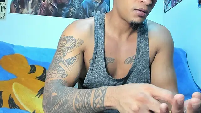  MACCARTHY TAYLOR online show from 11-21-25, 03:16