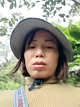 Annaacutee online show from 11-23-25, 09:09