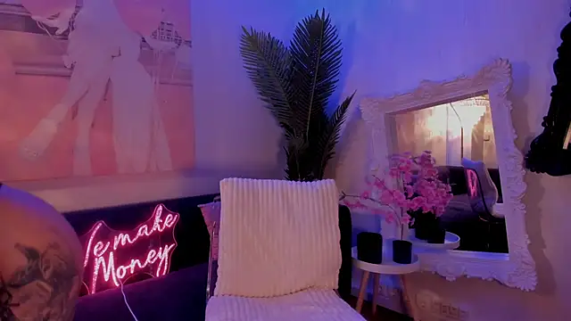 jelly  beanss online show from 09-25-25, 07:17