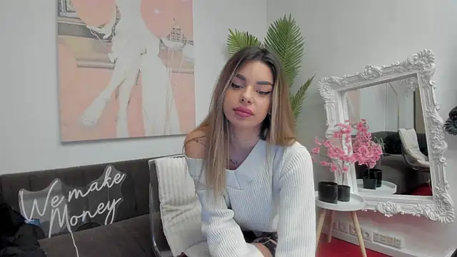 jelly  beanss online show from 10-08-25, 07:00