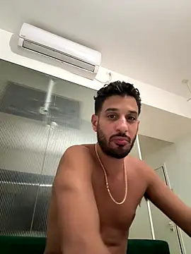 husbandandwifetobe online show from 10-24-25, 10:00