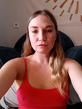 KisaVixen online show from 09-24-25, 08:50