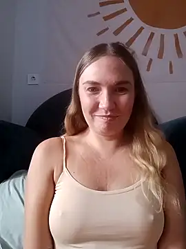 KisaVixen online show from 10-01-25, 08:53