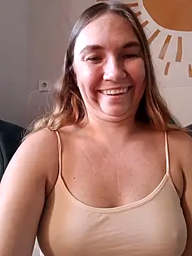 KisaVixen online show from 10-23-25, 12:15