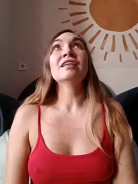 KisaVixen online show from 01-06-26, 12:31