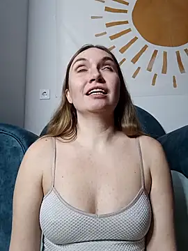 KisaVixen online show from 02-05-26, 06:23