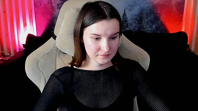 AgataWillis online show from 10-10-25, 09:08