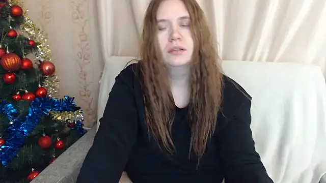 Snapshot of AdelinaLawson chatting on 01-19-25, 06:43 AdelinaLawson online show from 01-19-25, 06:43