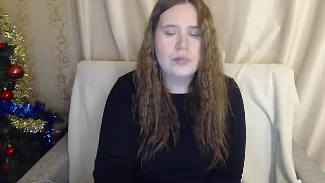 Snapshot of AdelinaLawson chatting on 01-27-25, 06:52 AdelinaLawson online show from 01-27-25, 06:52