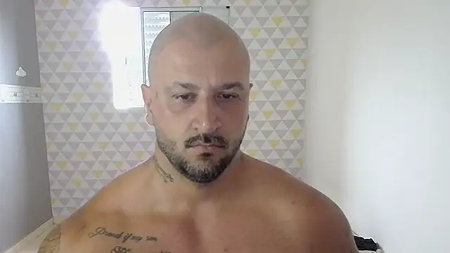 JeanCafa online show from 03-09-26, 03:49