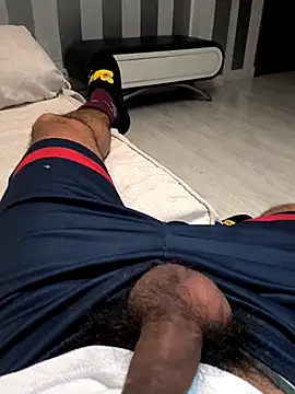 xxxfeo online show from 12-15-25, 06:23