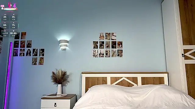 TariDehay online show from 03-28-26, 03:00