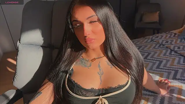 mygoddesshecate online show from 10-18-25, 05:21