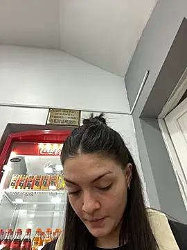 Danielaeliana online show from 09-12-25, 09:04