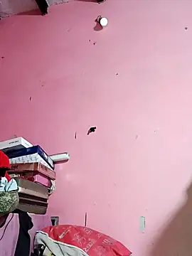 VamikaAngel online show from 10-02-25, 05:03