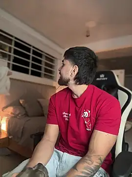 Tomas Olivia online show from 01-17-26, 06:07