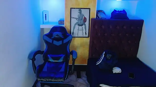 alison moon7 online show from 09-19-25, 12:28