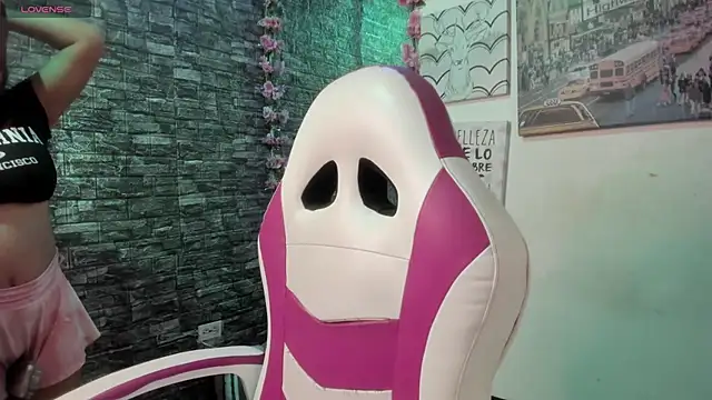 karoll  sex online show from 10-23-25, 12:37