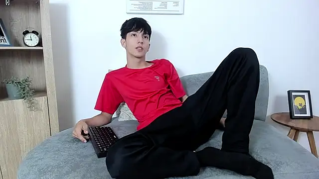 dear jeycot online show from 11-05-25, 01:11