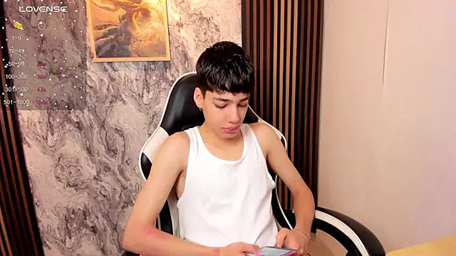 oblivion deku online show from 09-19-25, 12:39