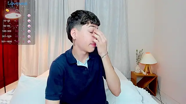 oblivion deku online show from 10-03-25, 01:19