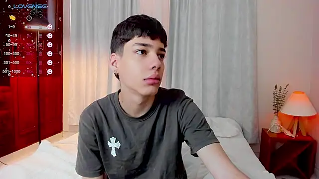 oblivion deku online show from 10-12-25, 01:43