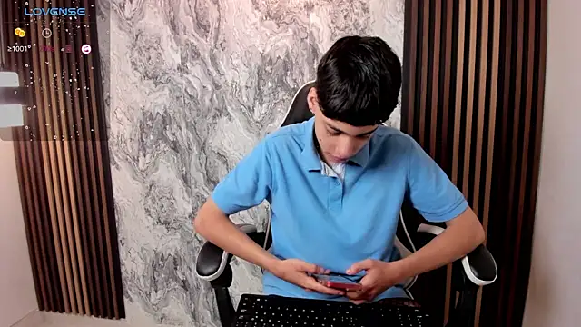 oblivion deku online show from 11-15-25, 02:35