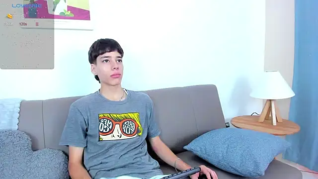 oblivion deku online show from 12-01-25, 01:38