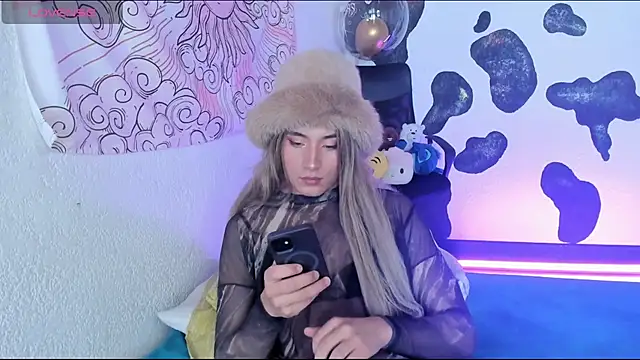 brihanna cooper online show from 12-22-25, 03:53