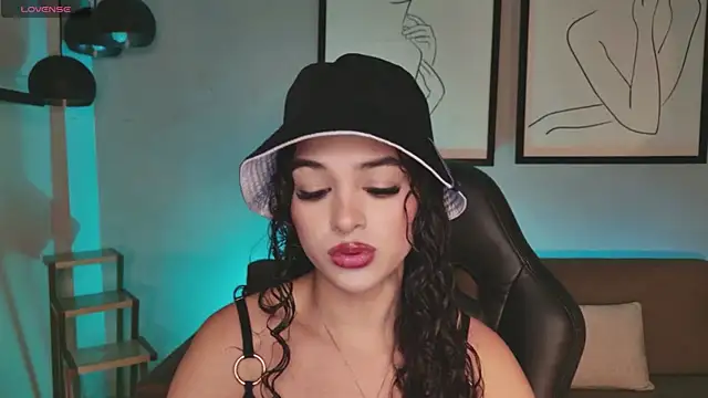 AprilRhodes  online show from 09-21-25, 11:39