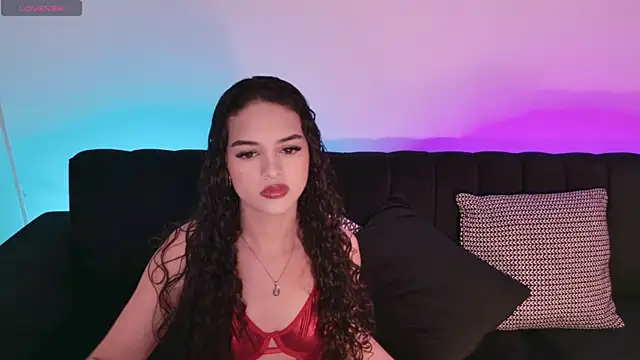 AprilRhodes  online show from 09-25-25, 03:21