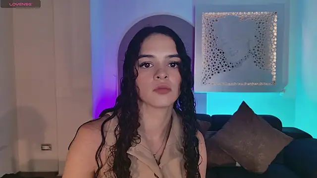 AprilRhodes  online show from 10-03-25, 04:37