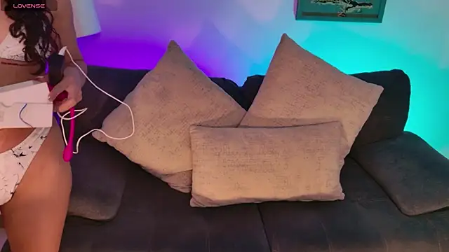AprilRhodes  online show from 10-08-25, 07:55