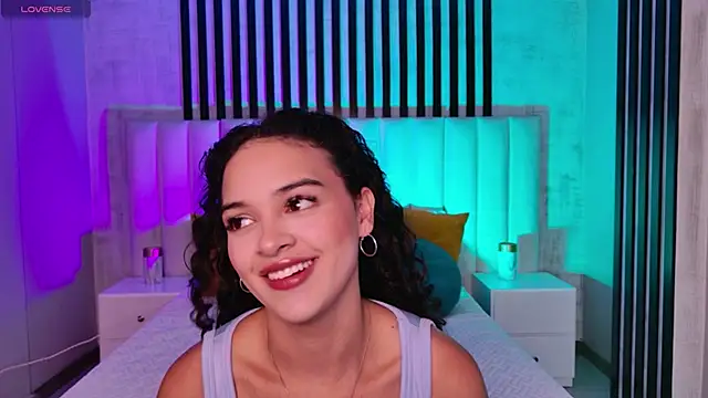 AprilRhodes  online show from 10-12-25, 06:07