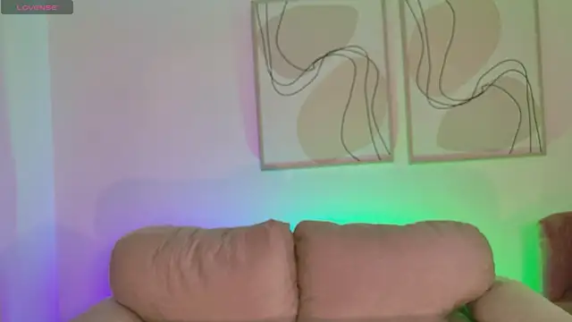 AprilRhodes  online show from 10-14-25, 07:25